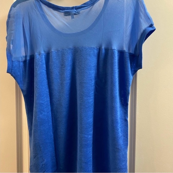 Sandro T shirt new and Never worn - Picture 5 of 5